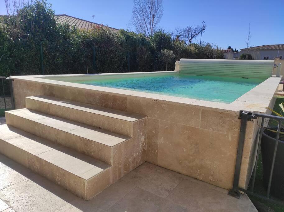 Villa Параду Екстериор снимка