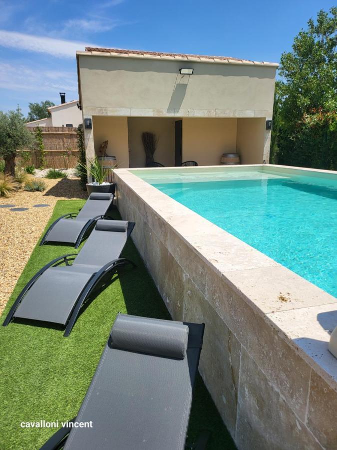 Villa Параду Екстериор снимка