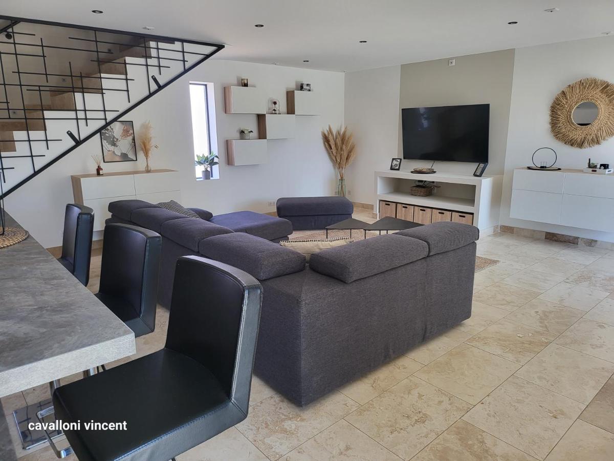 Villa Параду Екстериор снимка